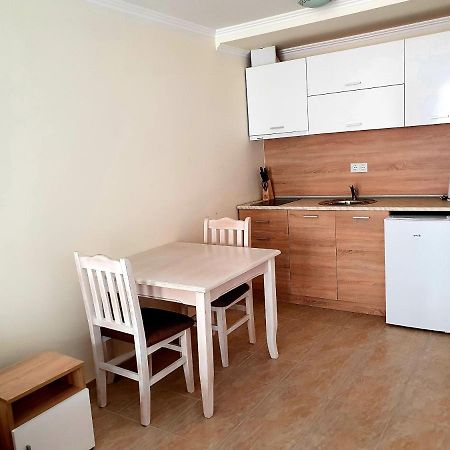 Elenite Private Apartments Exterior foto