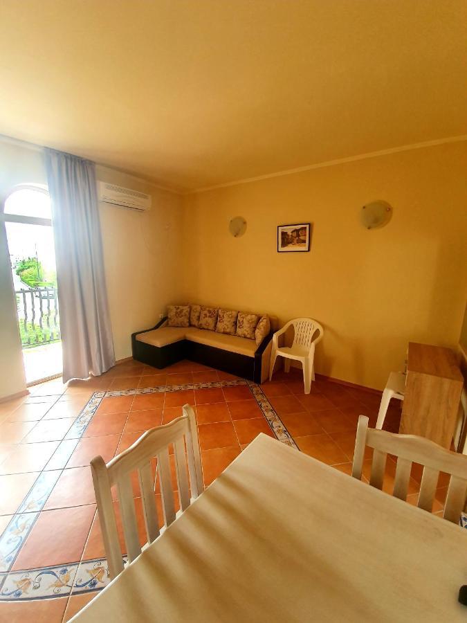 Elenite Private Apartments Exterior foto