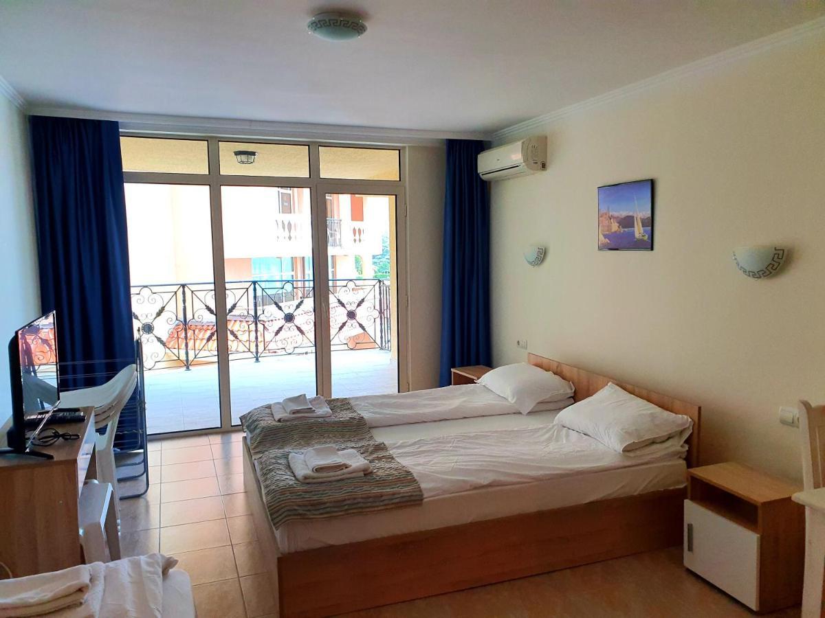 Elenite Private Apartments Exterior foto