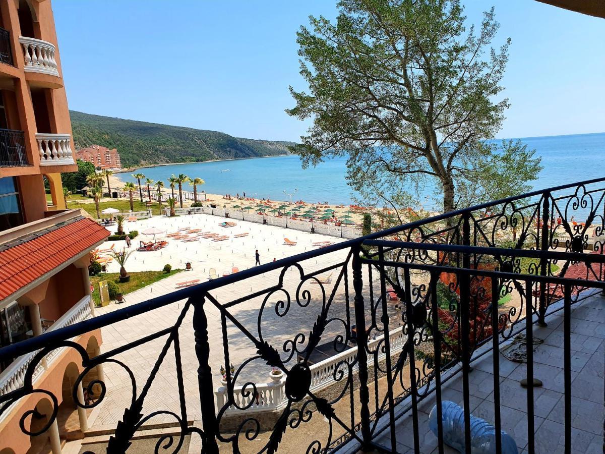 Elenite Private Apartments Exterior foto