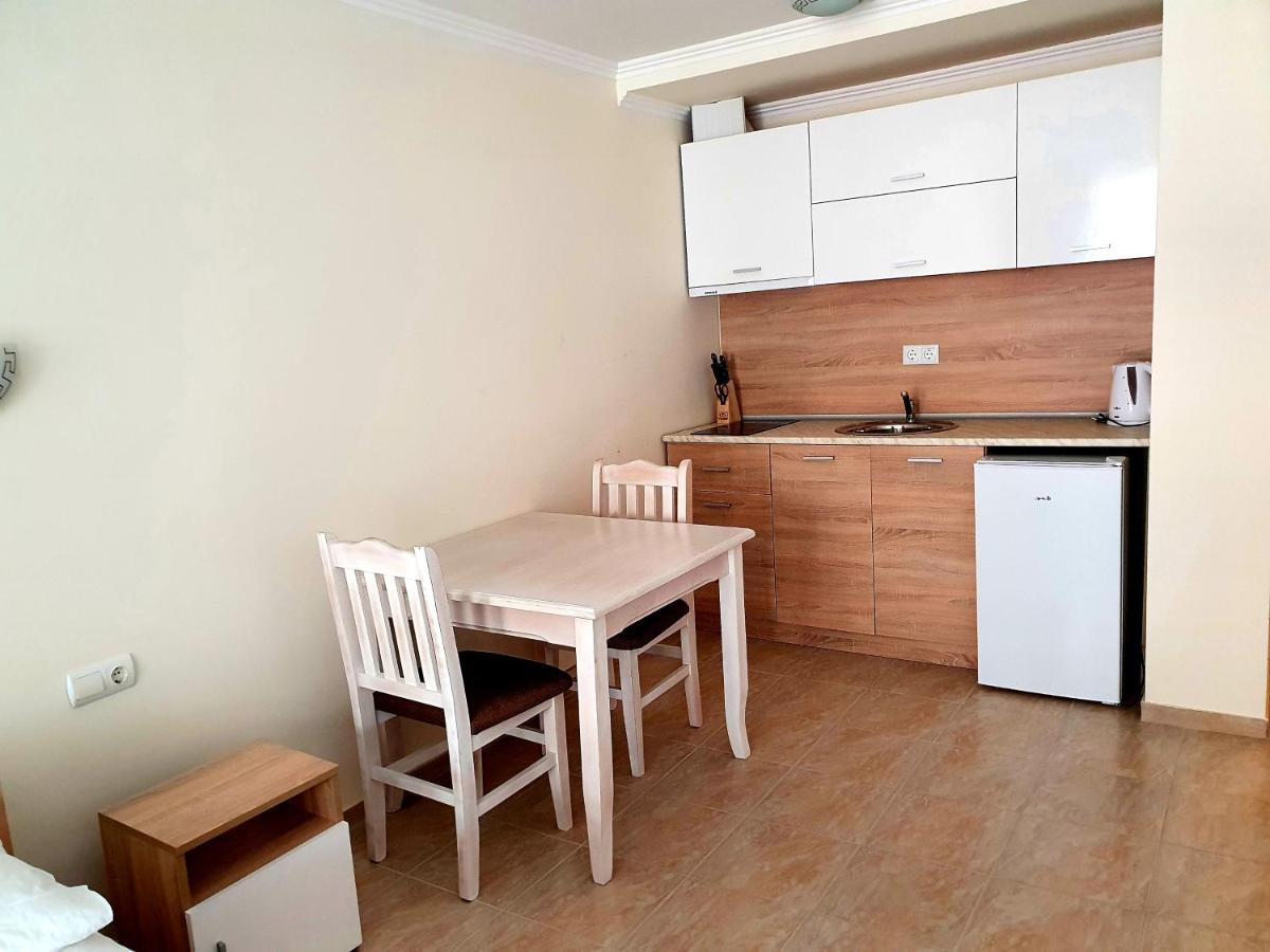 Elenite Private Apartments Exterior foto