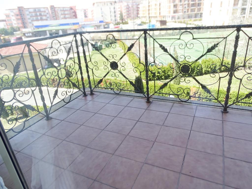 Elenite Private Apartments Exterior foto