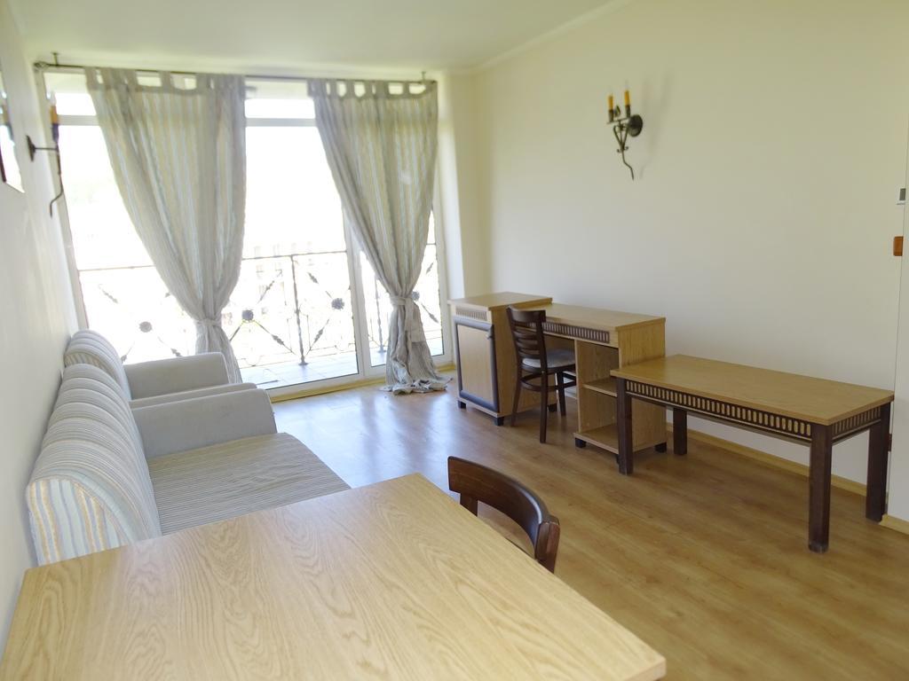 Elenite Private Apartments Exterior foto