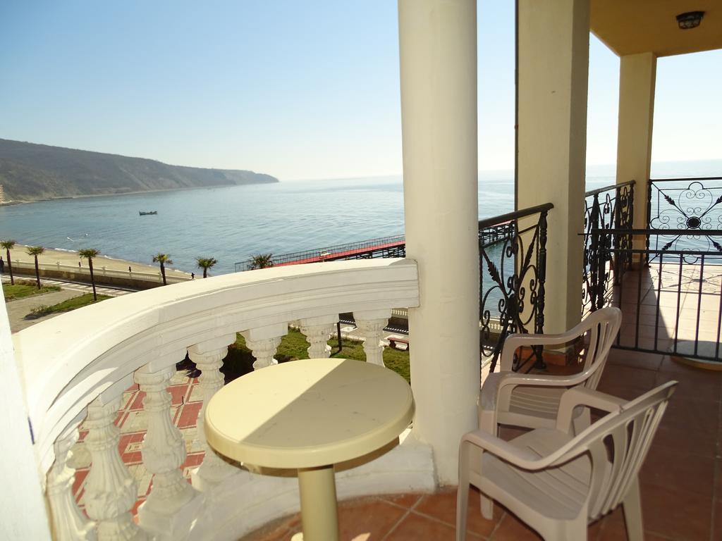 Elenite Private Apartments Exterior foto