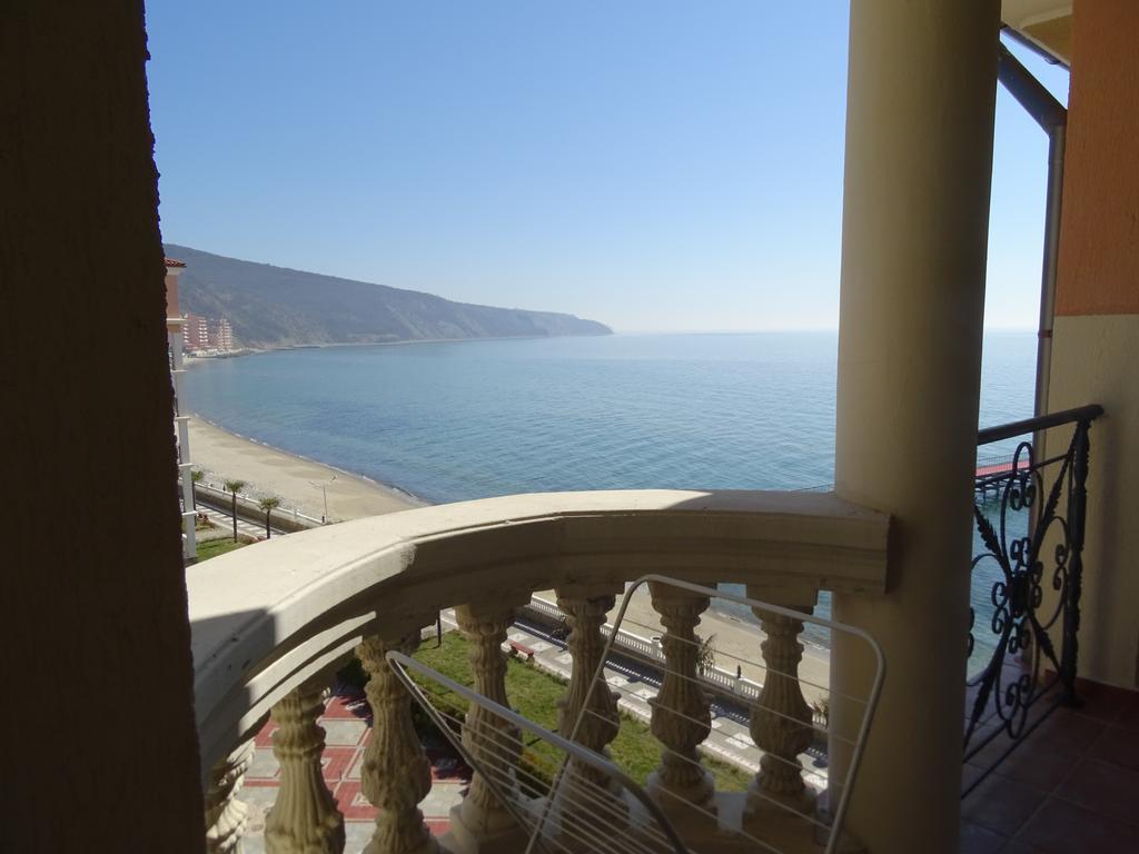 Elenite Private Apartments Exterior foto