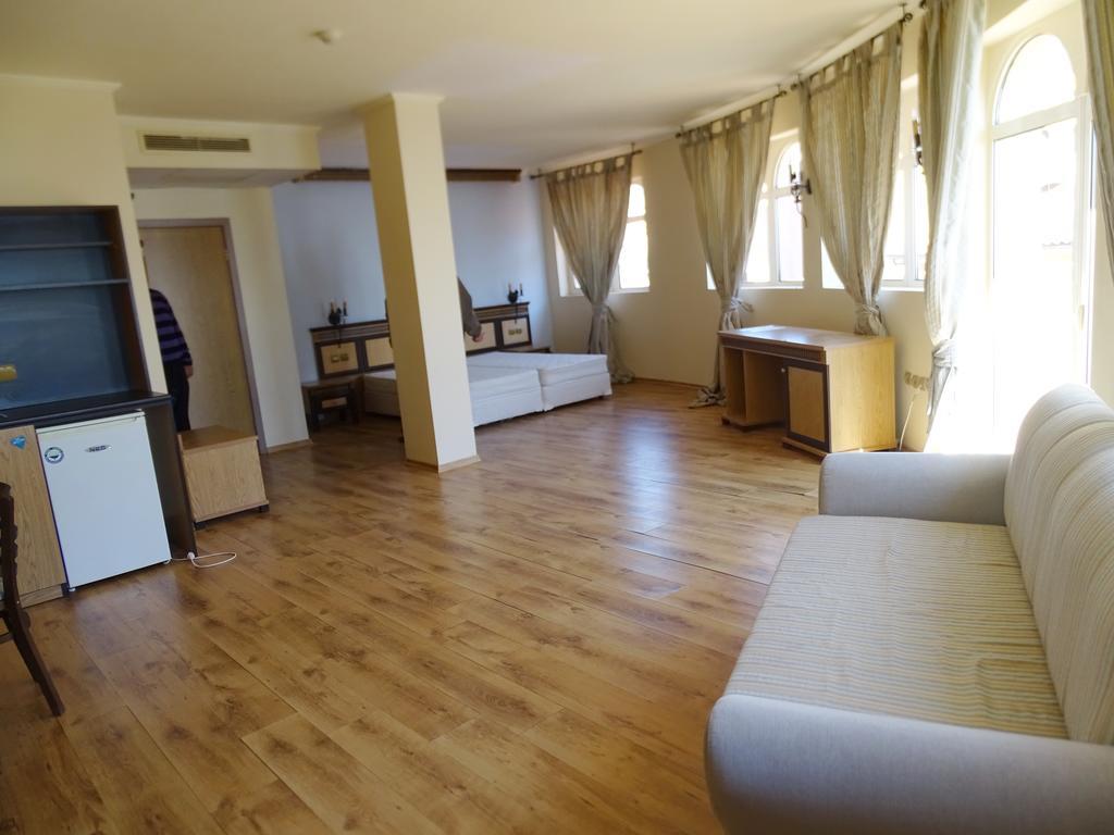 Elenite Private Apartments Exterior foto