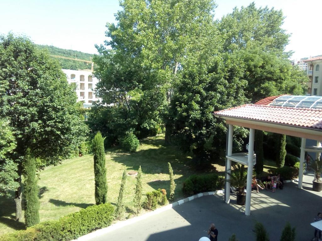 Elenite Private Apartments Exterior foto