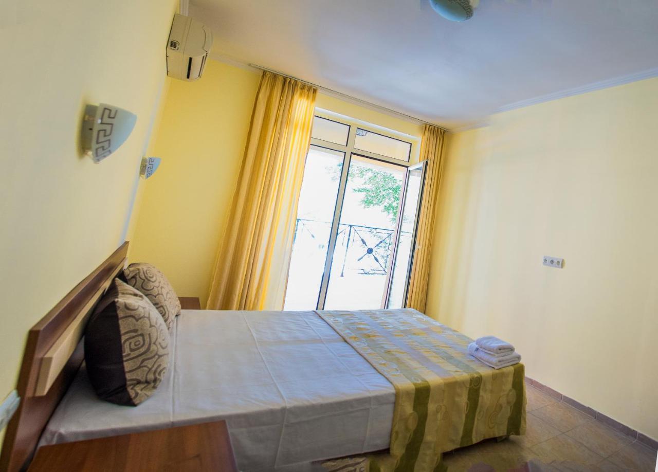 Elenite Private Apartments Exterior foto